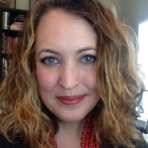 Meet your Posher, Kristin